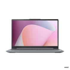 Lenovo IdeaPad Slim 3 prenosnik, R5-40, 16GB, SSD512GB, FreeDOS