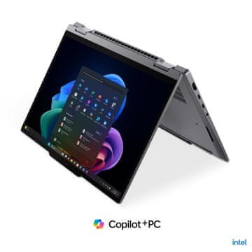 Lenovo ThinkPad X1 2-in-1 G11 Aura Edition prenosnik, U7-355, 32GB, SSD1TB, W11P
