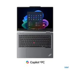 Lenovo ThinkPad X1 2-in-1 G11 Aura Edition prenosnik, U7-355, 32GB, SSD1TB, W11P