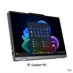 Lenovo ThinkPad X1 2-in-1 G11 Aura Edition prenosnik, U7-355, 32GB, SSD1TB, W11P