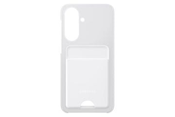 Samsung ovitek za telefon Galaxy A27, sivi (EF-OA276TJEGWW)