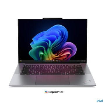 Lenovo ThinkPad X9-15p G1 Aura Edition prenosnik, Ultra X7-358H, 32GB, SSD1TB, OLED, W11P