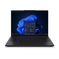 Lenovo ThinkPad L14 G6 prenosnik, U7-255U, 16GB, SSD512GB, W11P