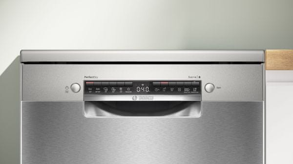 Pametno upravljanje s funkcijo Home Connect