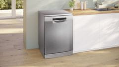 Bosch SMS6ZCI10E prostostoječi pomivalni stroj, 60 cm