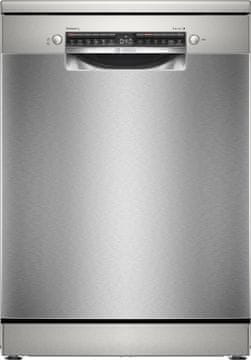 Bosch SMS6ZCI10E prostostoječi pomivalni stroj, 60 cm