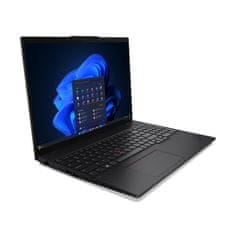 Lenovo ThinkPad L16 G2 prenosnik, R7 PRO-250, 16GB, SSD512GB, W11P