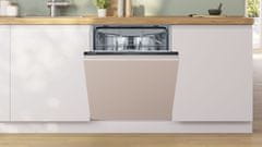 Bosch SMV25EX06F vgradni pomivalni stroj, 60 cm
