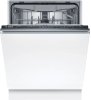 Bosch SMV25EX06F vgradni pomivalni stroj, 60 cm