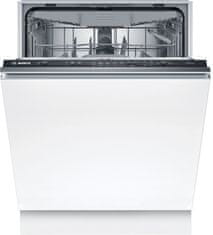 Bosch SMV25EX06F vgradni pomivalni stroj, 60 cm
