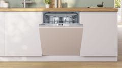 Bosch SMV4EVX11E vgradni pomivalni stroj, 60 cm