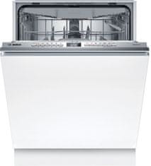 Bosch SMV4EVX11E vgradni pomivalni stroj, 60 cm