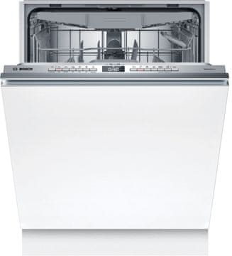 Bosch SMV4EVX11E vgradni pomivalni stroj, 60 cm