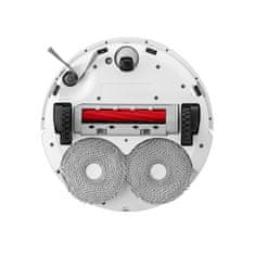Roborock Qrevo S Pro robotski sesalnik s samočistilno postajo, bel (8.01.1957)