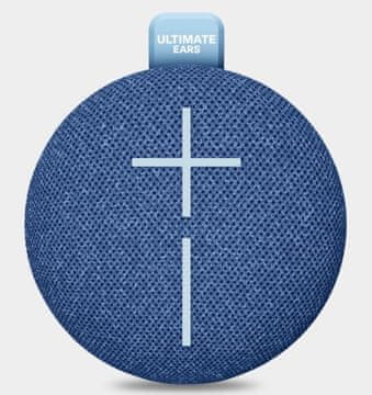 ULTIMATE Ultimate Ears WONDERBOOM 3 prenosni zvočnik Modri