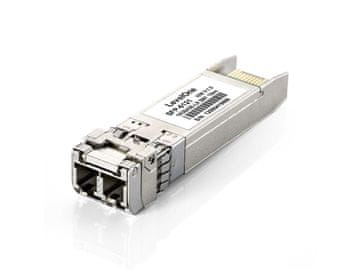 Level One LevelOne 10Gbps Single-mode SFP+ omrežni oddajnik-sprejemnik, 10km, 1310nm