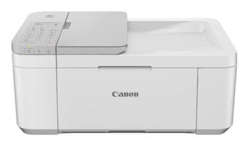 CAN Canon PIXMA TR4756i brizgalni A4 4800 x 1200 DPI Wi-Fi (bela)
