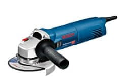BOS Bosch GWS 1400 Professional kotni brusilnik, 125mm, 11000 RPM, 1400W