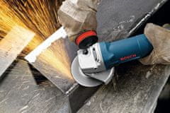 BOS Bosch GWS 1400 Professional kotni brusilnik, 125mm, 11000 RPM, 1400W