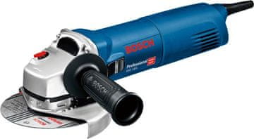 BOS Bosch GWS 1400 Professional kotni brusilnik, 125mm, 11000 RPM, 1400W