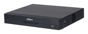 Dahua Dahua Technology XVR5108HS-I3/T Digitalni video snemalnik (DVR) 8 kanalni, črn