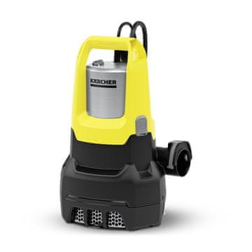 Kärcher Kärcher SP 22.000 DIRT LEVEL SENSOR potopna črpalka 750 W 22000 l/h 7 m