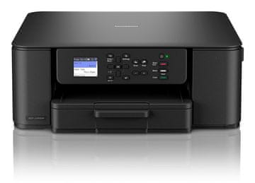 BROTHER Brother DCP-J1310DW barvni brizgalni tiskalnik 3-v-1, WiFi