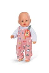 BABY born Džemper Jungle, 43 cm