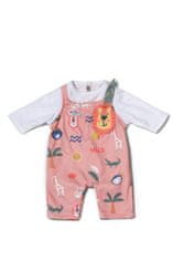 BABY born Džemper Jungle, 43 cm
