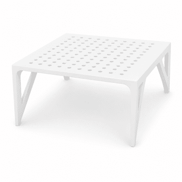shumee Organizator polic v beli omarici za kuhinjo in kopalnico
