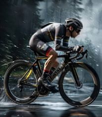 shumee ENLEE Blatnik spredaj/zadnji za gorsko kolo MTB 26-29 50-70 mm Montažni komplet