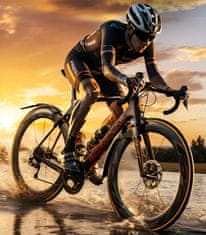 shumee ENLEE Blatnik spredaj/zadnji za gorsko kolo MTB 26-29 50-70 mm Montažni komplet