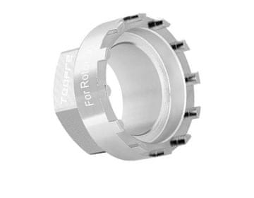 shumee Ključ za zaklepne matice gonilke Rotor Rex 3D inpower
