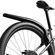 shumee ENLEE Blatnik spredaj/zadnji za gorsko kolo MTB 26-29 50-70 mm Montažni komplet