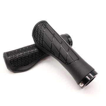 shumee Ergonomski ročaji krmila