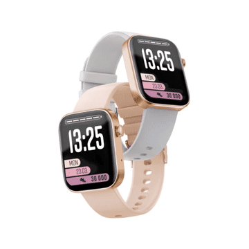 LAMAX BCool 2 Plus pametna ura, Bluetooth, roza (LXAWMBC2PLUPA)