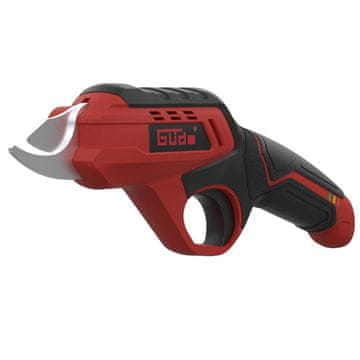 Güde GÜDE Akumulatorske vrtne škarje GAS 4.0V-4.0 Li-ion