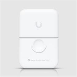 Ubiquiti Ethernet Surge Protection Outdoor - Zunanja prenapetostna zaščita, 2x 10GbE, PoE, 20kA