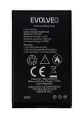 Evolveo originalna 1000 mAh baterija za EasyPhone XD/XR (EP-600/601)