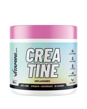 Vitamini.com Creatine 300g Brez okusa
