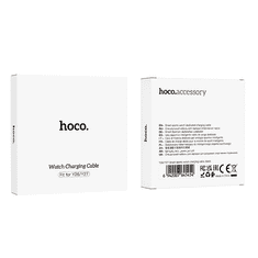 Hoco Polnilec za pametno uro Y26 / Y27 / Y31 magnetni