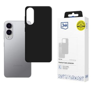 3MK OVITEK 3MK TPU ZA SAMSUNG GALAXY S25 EDGE MAT PROTIZDRSNI OVITEK