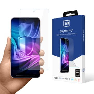 3MK OnePlus 13 - Svilnato matiran Pro