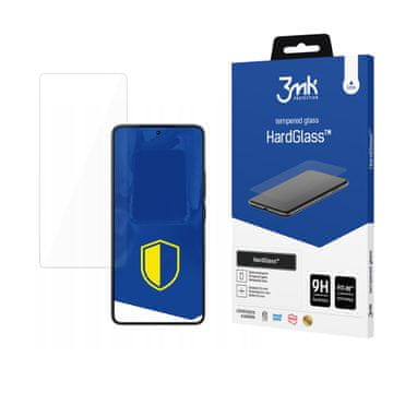 3MK Poco F7 Pro/F7 Ultra - 3mk HardGlass