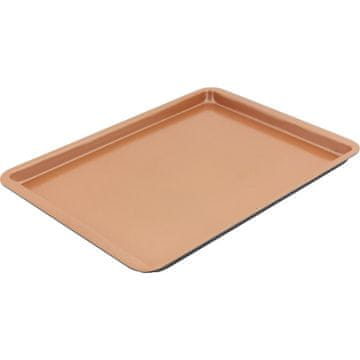 Lamart LT3096 PLOČEVINA 42X29X1,8CM BAKER