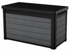 KETER Cortina Box 380 L vrtna škatla za shranjevanje (259018)