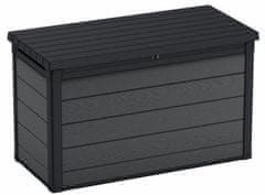 KETER Cortina Box 757 L vrtna škatla za shranjevanje (259016)