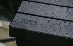 KETER Cortina Box 757 L vrtna škatla za shranjevanje (259016)