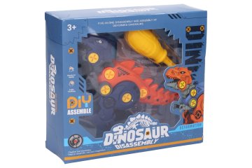 Dino vijak raptor 15 cm