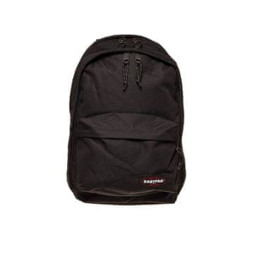 EASTPAK Nahrbtniki šolski črna Back TO Work